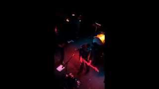 Paul Banks in Chicago at Subterranean, &quot;I&#39;ll Sue You&quot;