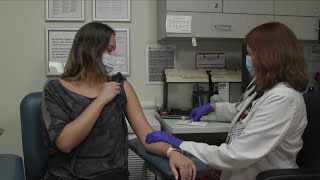 Hoping to get a COVID-19 booster in Virginia You now need a prescription.