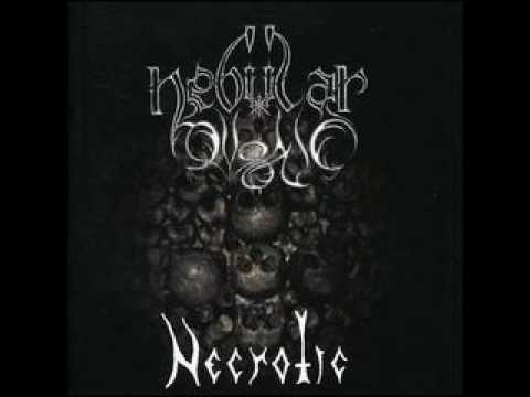 Necrotic Disgorgement - Necrotic Disgorgement online metal music video by NECROTIC DISGORGEMENT