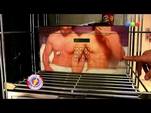 El hotel de pachu en barcelona - Peligro Sin Codificar