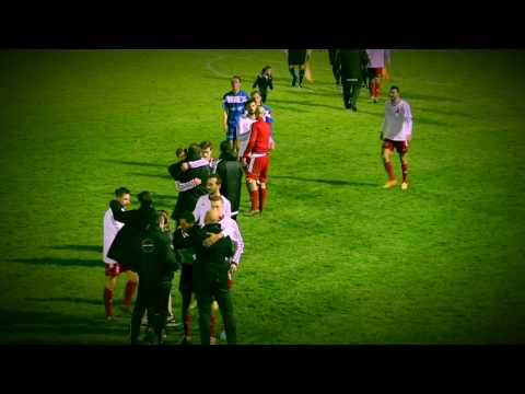 Résumé de la Rencontre : Uson Mondeville - Fc Saint Lô Manche