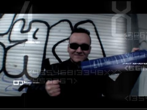 Izzwo - Echte Pumper (Prod. by KlickBoomBeatz)(Musikvideo 2014)(NHR)