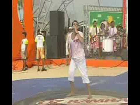 Madeirada video