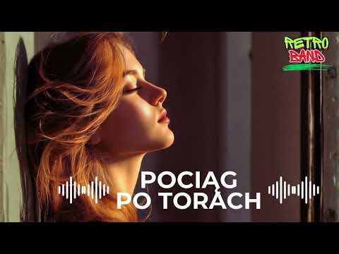 Pociąg po torach - RETRO BAND 🎷🌟 Dęblin Puławy ❤️ IMPRESS ❤️  Disco Polo Wesele. Biesiadne