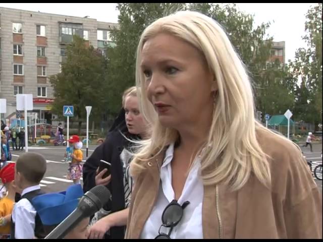 Новый городок в «Сказке»