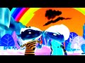 Let S Sing Again New Effects Inspired By Gamavision Csupo Effects Reversed