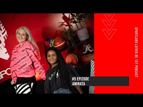 #4 Aminata - par “Balss maskā”, mīlestību pret metālmūziku un Krievijas šovu "Голос"