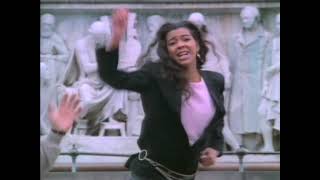 Irene Cara - The Dream (Hold On To Your Dream) (1983)