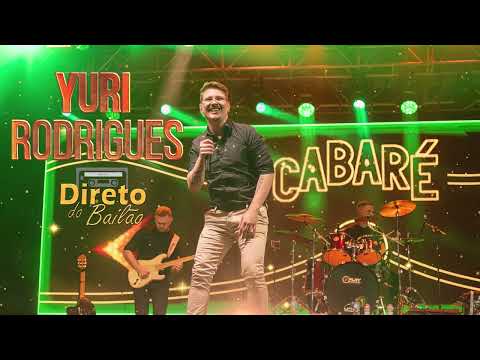 Yuri Rodrigues Show Cabaré Jeep Country Horizontina RS  15 03 2025