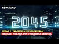HEBAT INDONESIA DI PREDIKSIKAN MENJADI NEGARA TOP 5 TERBESAR SEDUNIA BOSSMAN NEW MIND