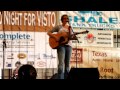 California - Jessi Lynn live at Concert for VISTO 2014