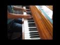 Mia Ingel Mu Kõrval Klaveril Piano Version