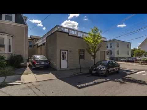 55 Vernon St, Unit 2, Somerville MA - Femion Mezini - Tel 508-801-7122