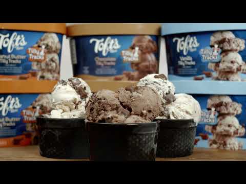 Toft Dairy Commercial