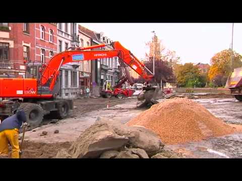 StadsTV Dendermonde - Bogaerdbrug