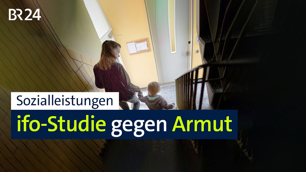 AWO sieht in Zusammenlegung von Sozialleistungen eine Chance | BR24