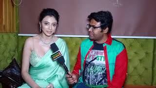 'অনুসন্ধান'-এ নিষ্পাপ প্রিয়াঙ্কা | Priyanka Mondal | Interview | Anusandhan | Kamaleswar Mukherjee video