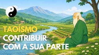 A Sabedoria do Lugar Certo - Taoísmo