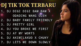 Download lagu DJ TIKTOK TERBARU -DJ DIGI DIGI BAM BAM X ODADING MANG OLEH -DJ BABY FAMILY FRIENDLY mp3 Download lagu DJ TIKTOK TERBARU -DJ DIGI DIGI BAM BAM X ODADING MANG OLEH -DJ BABY FAMILY FRIENDLY mp3
