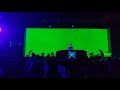 Baauer - GoGo! VIP (live)