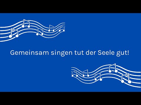 Der Andere Advent 2025/26 - Rudelsingen