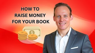Book Fundraising With Patreon or Cryptocurrency Donations Without A Book Advance From A Publisher