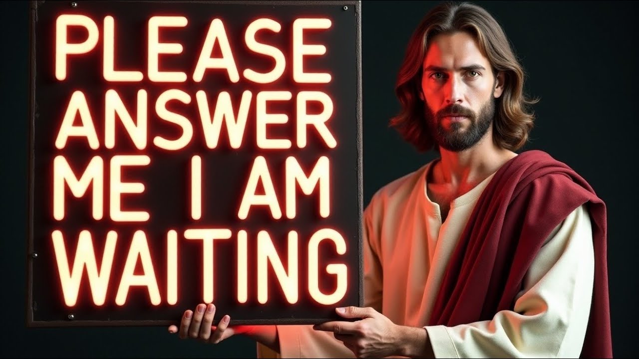 🔴 ONLY THE BLESSED WILL WATCH 🔴 God Message Today | God Helps