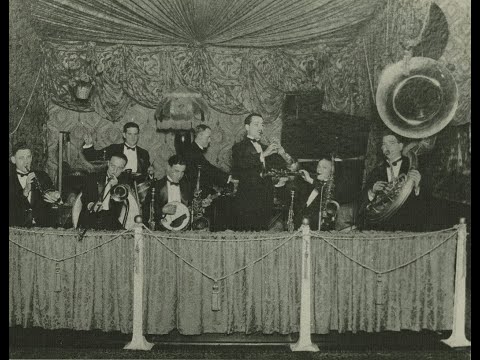 Parenti's Liberty Syncopators: Complete 9/23/1925 Session (Recorded in New Orleans)
