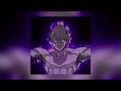 SLIDE - MALEVOLENCE | SLOWED