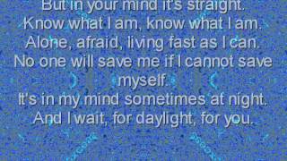 The Animal Speaks (Jack Bruce version)