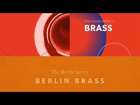 Trumpets Comparison: Berlin Brass vs Tom Holkenborg's Brass