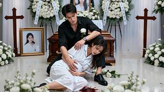 他認定我害死他的初戀，一腳將我肚子的孩子踢流產為初戀報仇，我不敢再奢望他的愛轉身離開，真相揭開他才知錯怪了我，可惜我早已不愛！| 夫人已死，陆总别追了 #追妻火葬場 #霸总 #爱情 #短剧