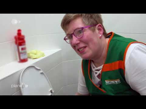 planet e Gefährlich sauber   die Risiken des Putzwahns 0480128013