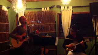 Julie Christensen sings Joni Mitchell's ...Midway