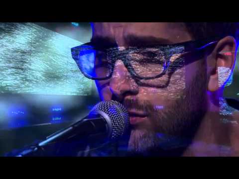Will Champlin - Eye of the Pyramid