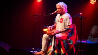 Matt Gresham live in concert at the Mandurah Performing Arts Centre