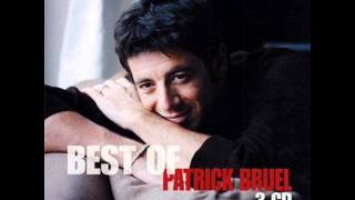 Patrick Bruel - Combien de murs