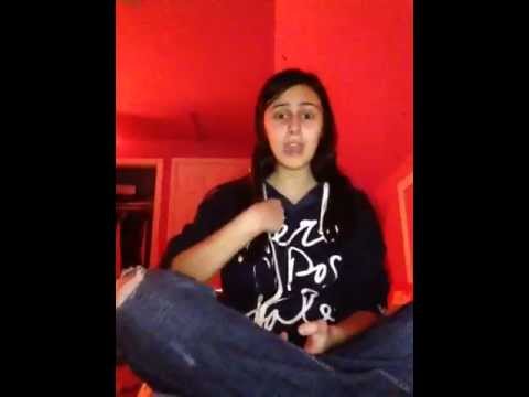 Ballad of the Mages - Brentalfloss ~ sung by missnintendochick