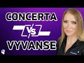 Which ADHD Medication Is Best Comparing Concerta Vs Vyvanse