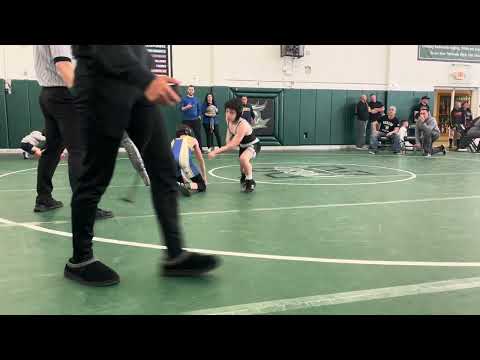 03-16-24 Nordonia Open B1 - Alliance