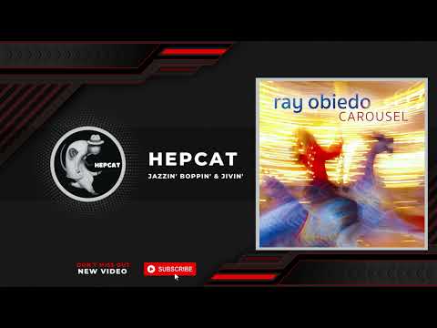 Ray Obiedo - Carousel (Full Album)