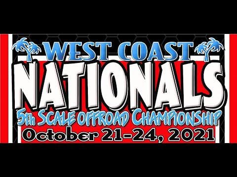 2021 WCN: M9 Pro 4WD Buggy A Main - 10/24/21