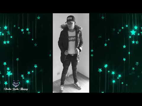 Krisztofer- Krisztian küldi öcsének Kevinek szülinapjára