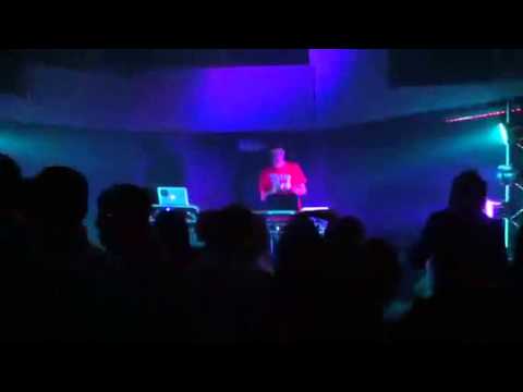 DJ frank nitty at 23 east "scream and shout"