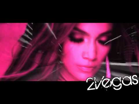 Jennifer Lopez x Rihanna - We Found Love On the Floor [Mashup]