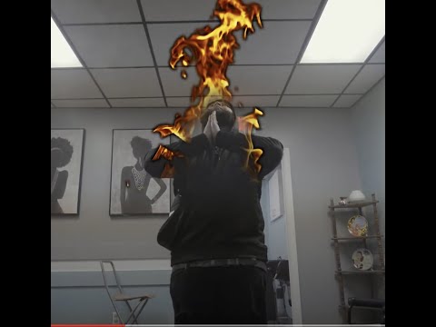 Moe Bundles-Targets(Official Music Video)S/E By @Bridgez15