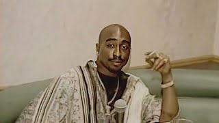 2PAC - Don&#39;t Know My Style