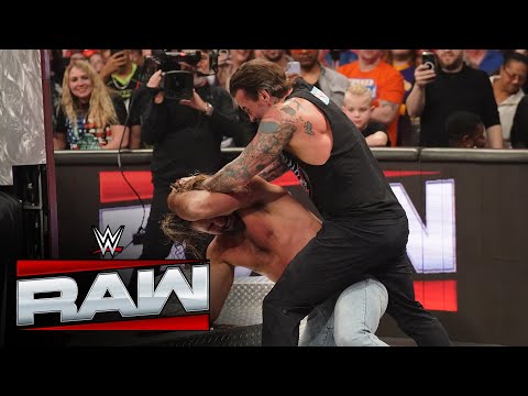 WWE Raw (4/7) Records 2.8 Million Viewers On Netflix, Ranks Tenth Globally