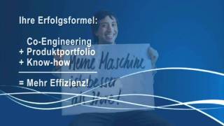 Intelligenz- und Performance-Sprung durch dezentrale Makro-Programmierung (Macro Programming)