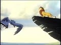 Opening To The Fox And The Hound 1994 VHS Sped Up